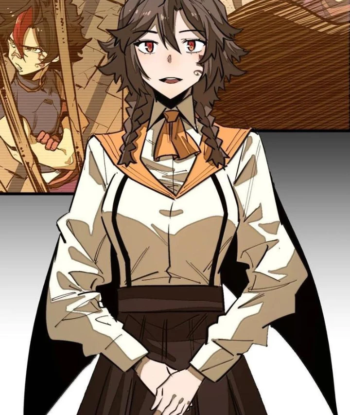 Từ đáy xã hội quật khởi Chapter 57 - 82