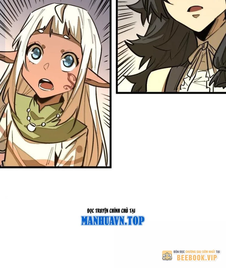 Từ đáy xã hội quật khởi Chapter 57 - 84