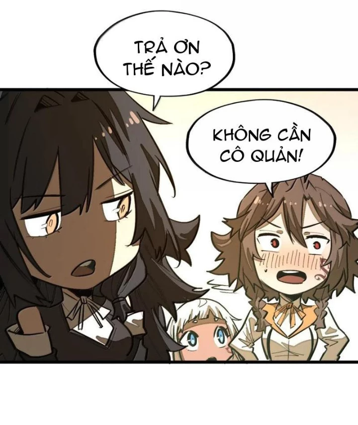 Từ đáy xã hội quật khởi Chapter 57 - 85