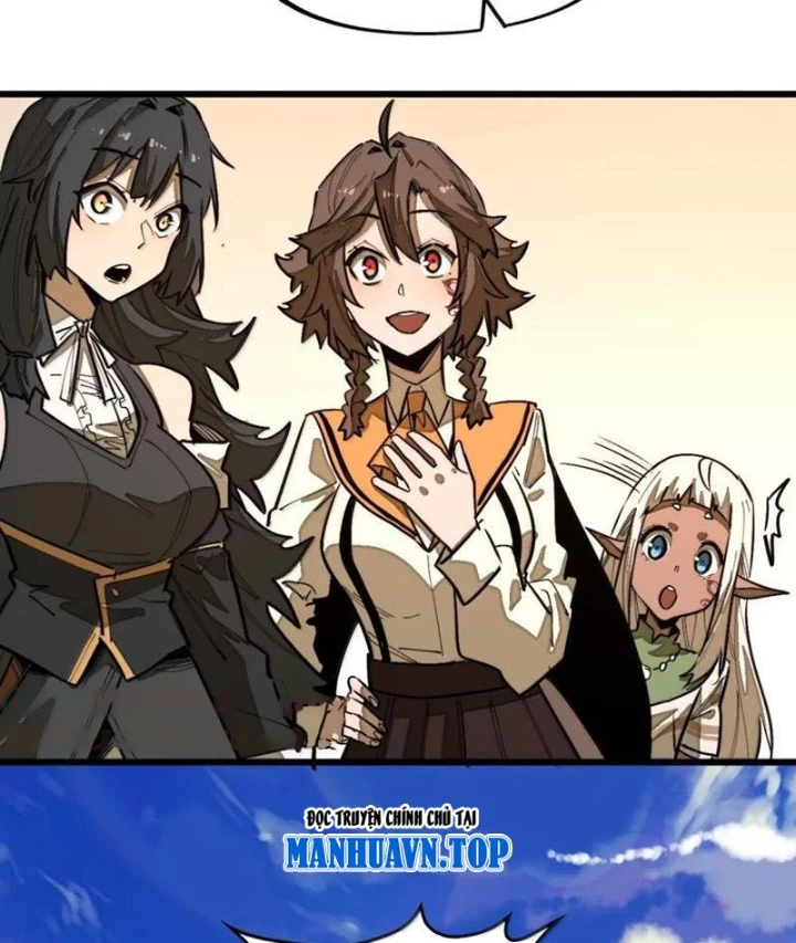 Từ đáy xã hội quật khởi Chapter 57 - 88