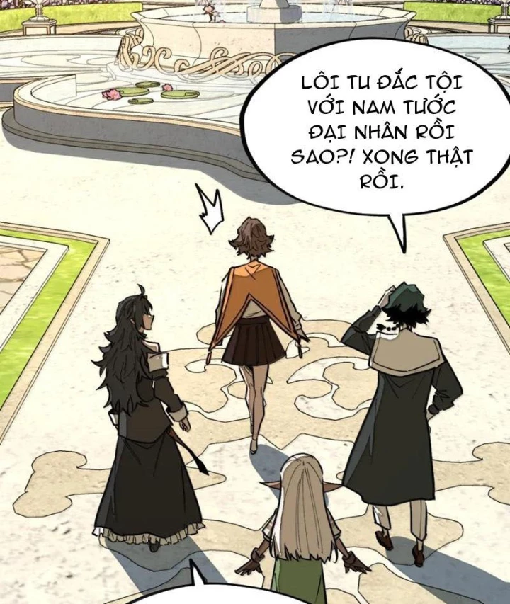 Từ đáy xã hội quật khởi Chapter 57 - 91