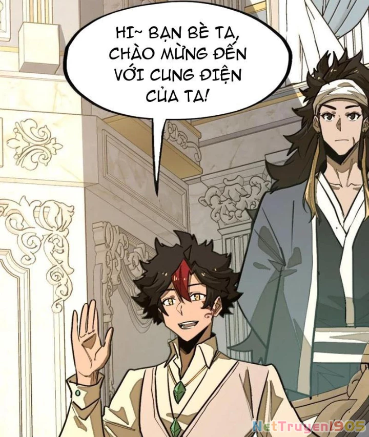 Từ đáy xã hội quật khởi Chapter 57 - 94