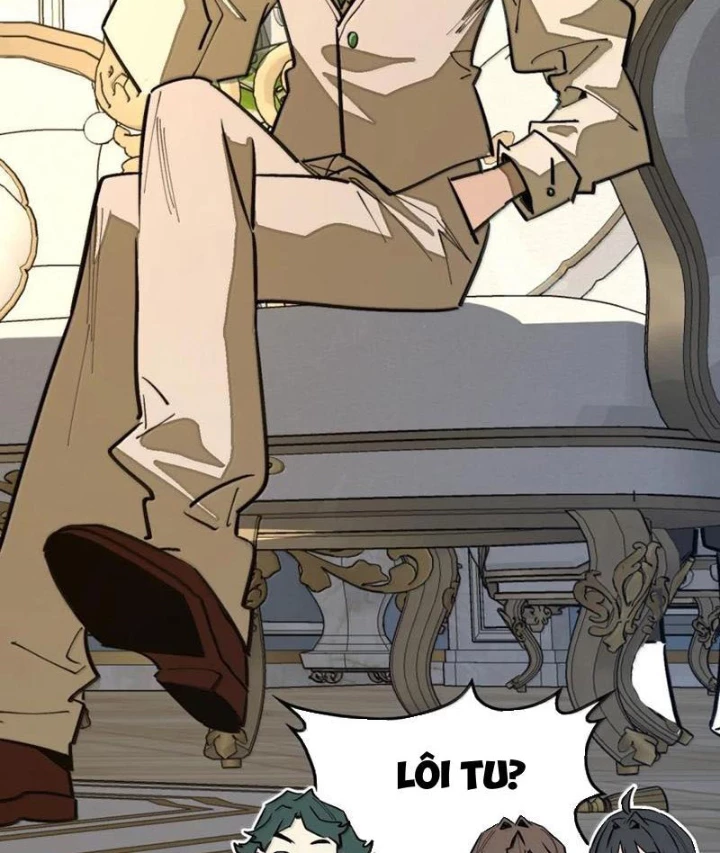 Từ đáy xã hội quật khởi Chapter 57 - 95