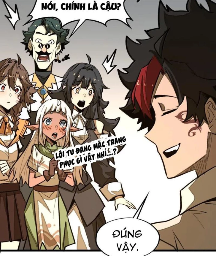 Từ đáy xã hội quật khởi Chapter 57 - 97