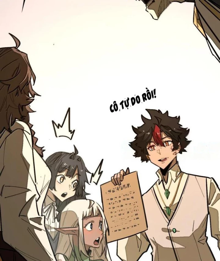 Từ đáy xã hội quật khởi Chapter 57 - 101