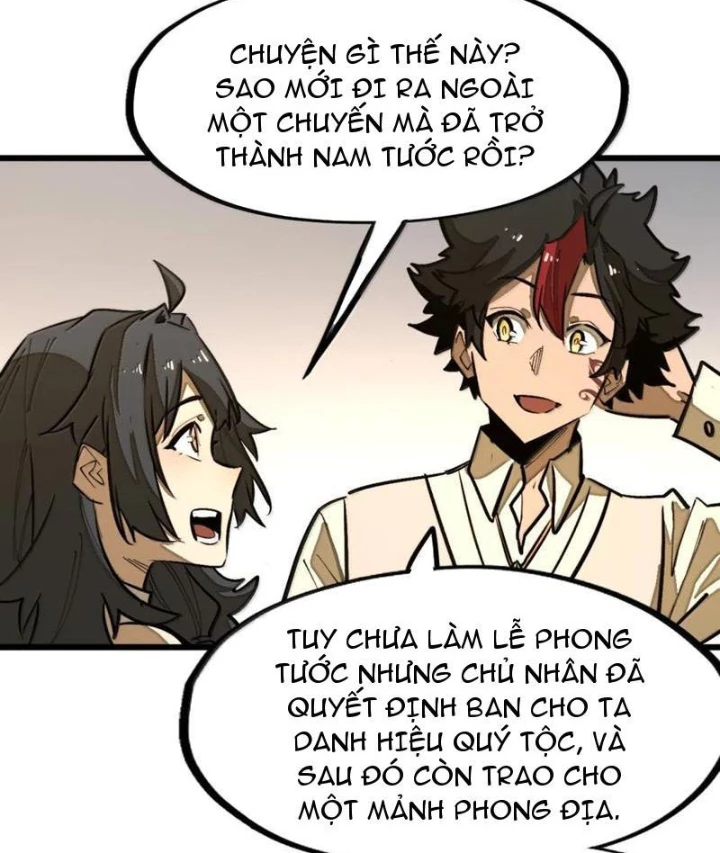 Từ đáy xã hội quật khởi Chapter 57 - 103