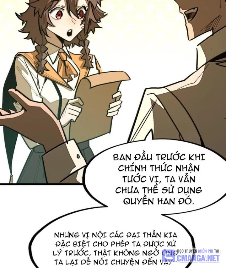 Từ đáy xã hội quật khởi Chapter 57 - 105