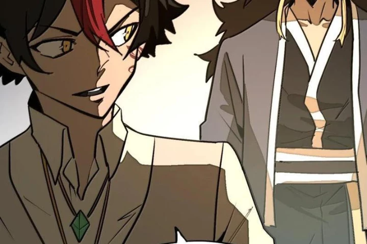 Từ đáy xã hội quật khởi Chapter 57 - 115