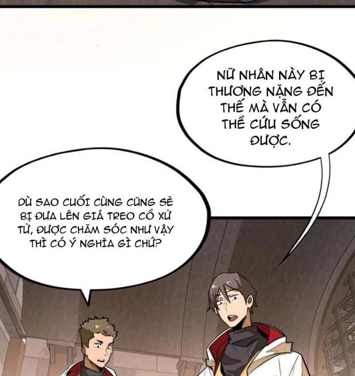 Từ đáy xã hội quật khởi Chapter 58 - 8