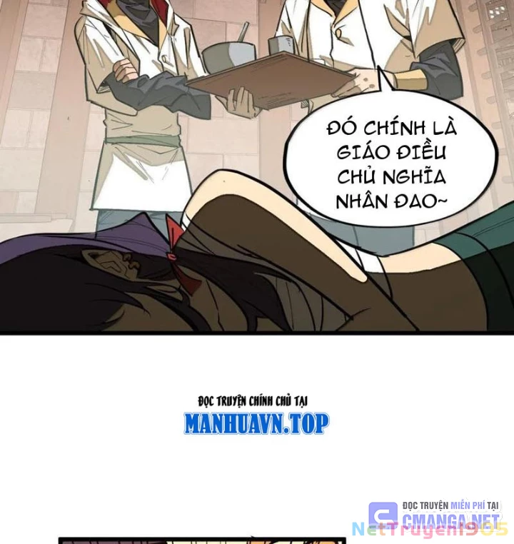 Từ đáy xã hội quật khởi Chapter 58 - 9