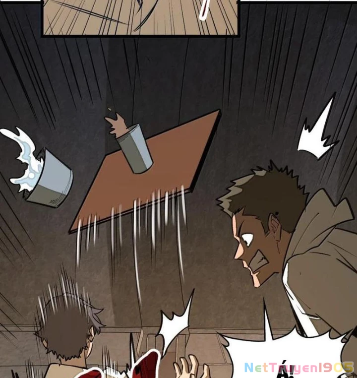 Từ đáy xã hội quật khởi Chapter 58 - 11