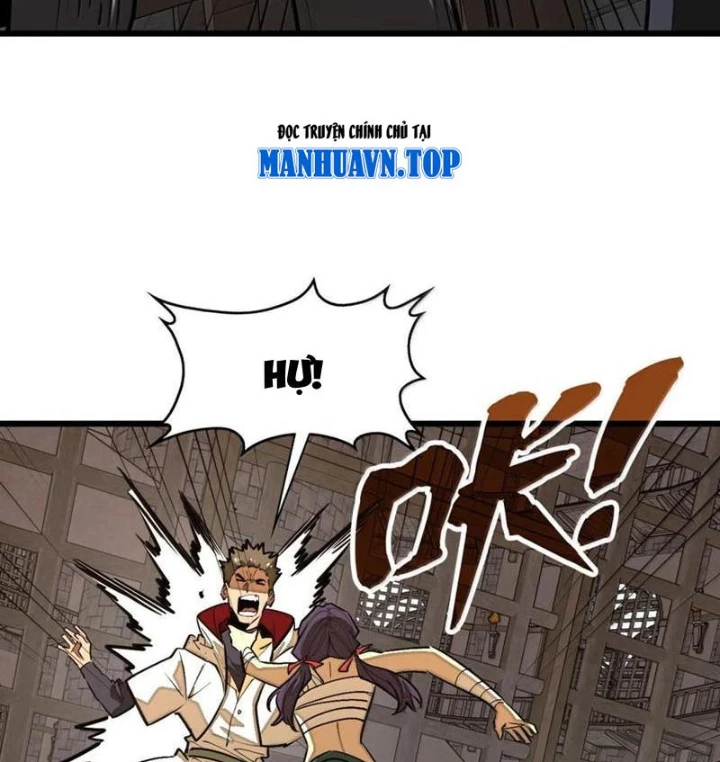 Từ đáy xã hội quật khởi Chapter 58 - 13