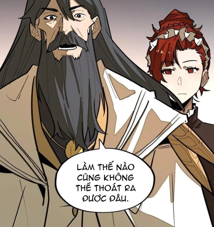 Từ đáy xã hội quật khởi Chapter 58 - 20