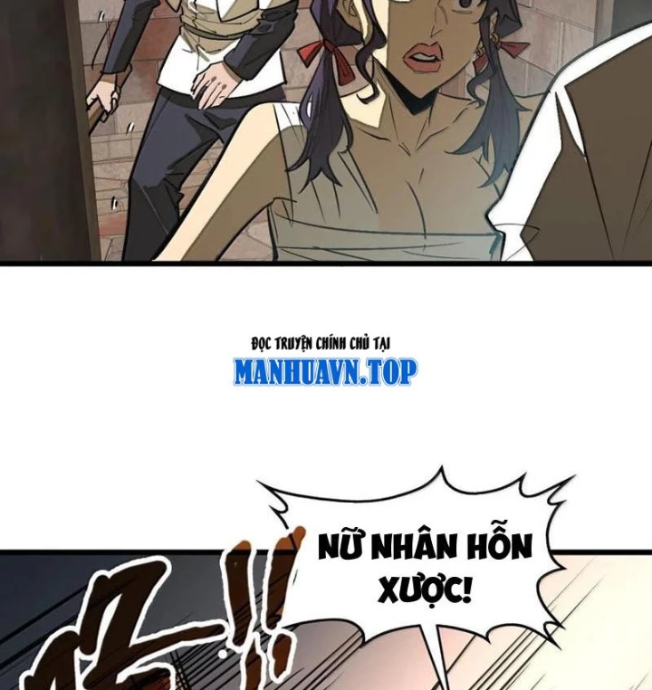 Từ đáy xã hội quật khởi Chapter 58 - 22