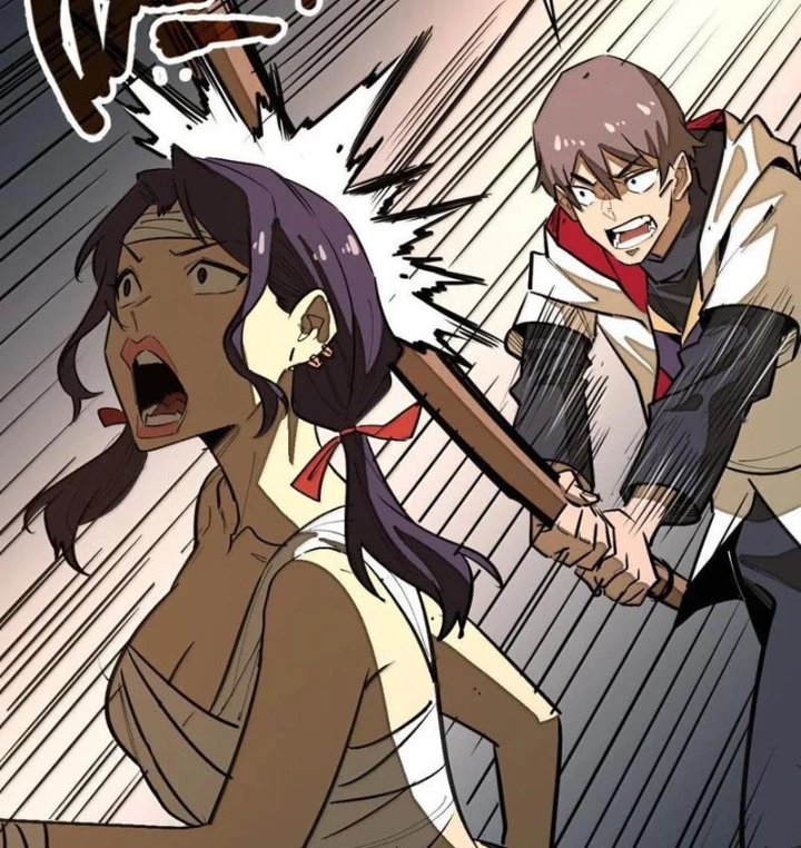 Từ đáy xã hội quật khởi Chapter 58 - 23