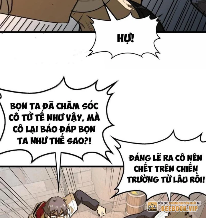 Từ đáy xã hội quật khởi Chapter 58 - 24