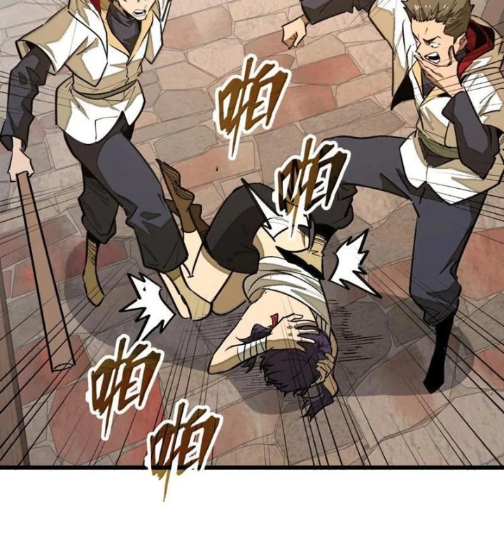 Từ đáy xã hội quật khởi Chapter 58 - 25