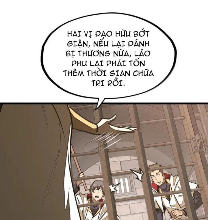 Từ đáy xã hội quật khởi Chapter 58 - 26