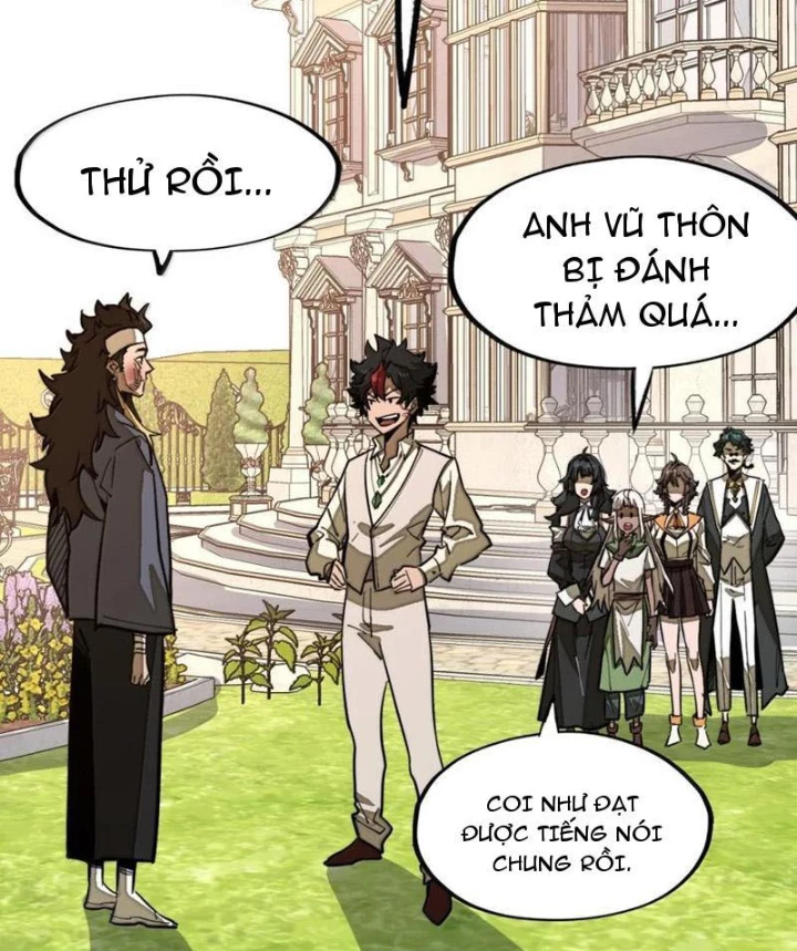 Từ đáy xã hội quật khởi Chapter 58 - 50