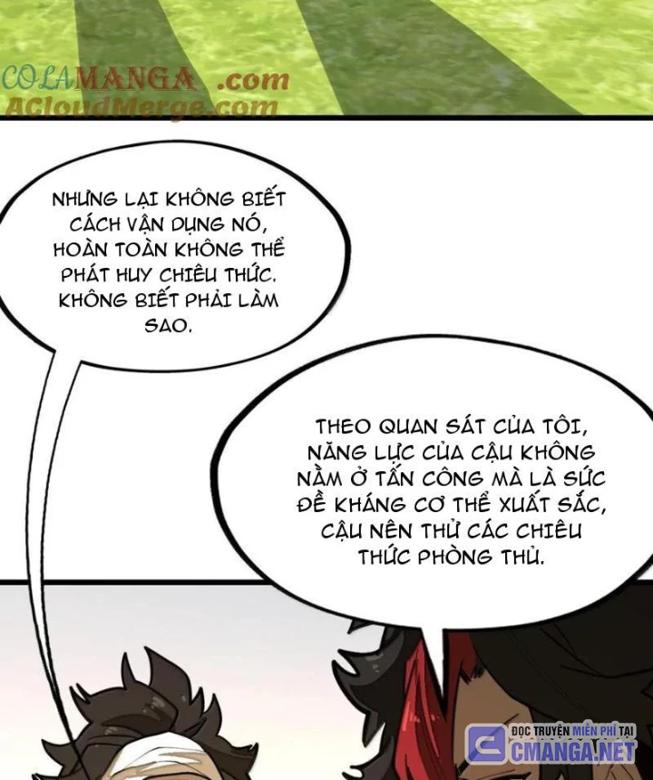 Từ đáy xã hội quật khởi Chapter 58 - 51