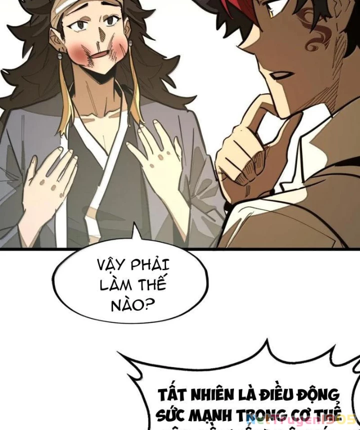 Từ đáy xã hội quật khởi Chapter 58 - 52