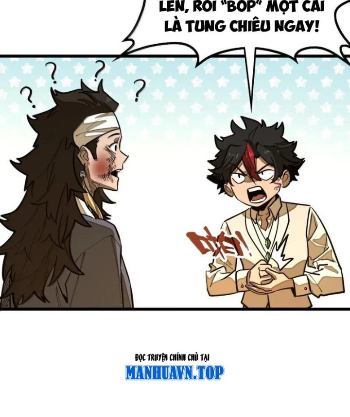 Từ đáy xã hội quật khởi Chapter 58 - 53