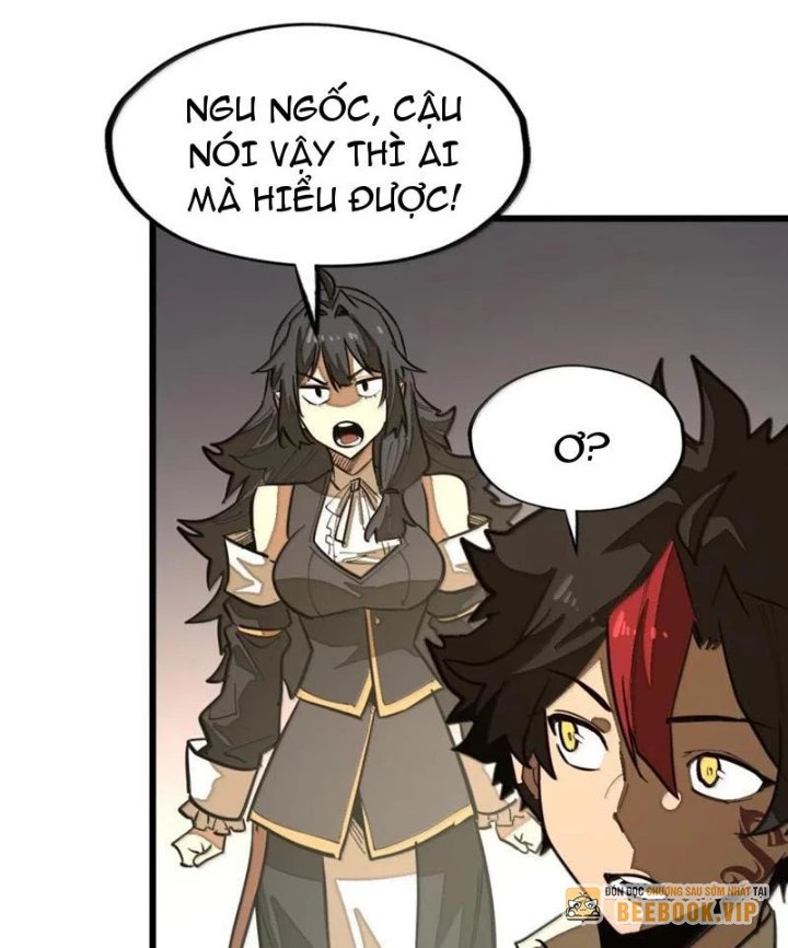 Từ đáy xã hội quật khởi Chapter 58 - 54