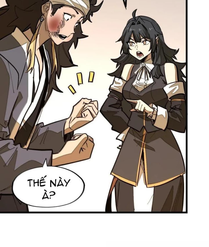 Từ đáy xã hội quật khởi Chapter 58 - 56