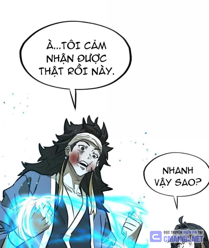 Từ đáy xã hội quật khởi Chapter 58 - 57