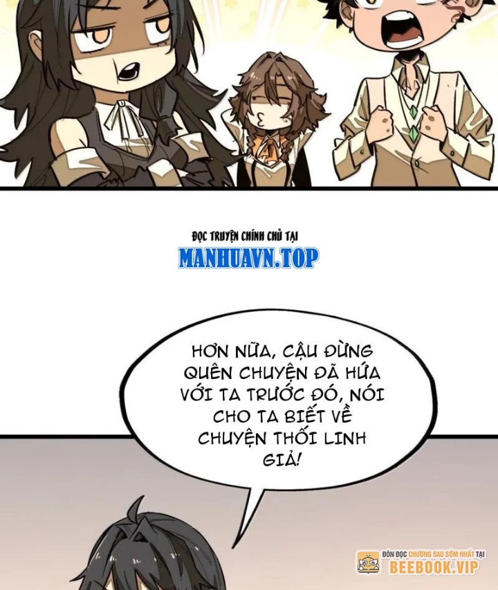 Từ đáy xã hội quật khởi Chapter 58 - 60