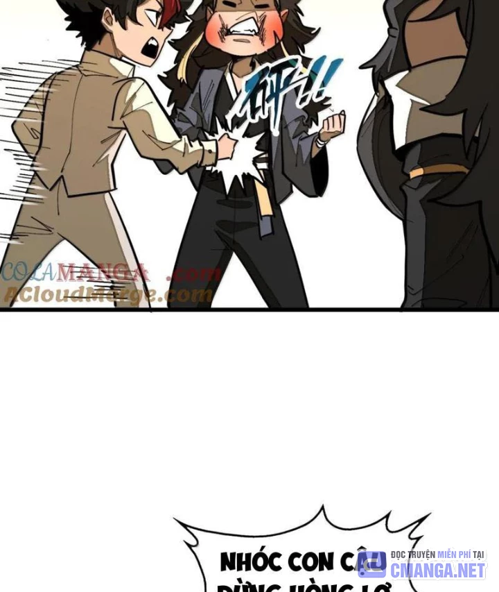 Từ đáy xã hội quật khởi Chapter 58 - 63