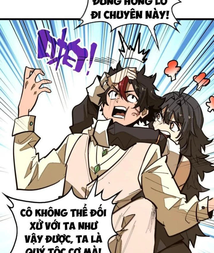 Từ đáy xã hội quật khởi Chapter 58 - 64