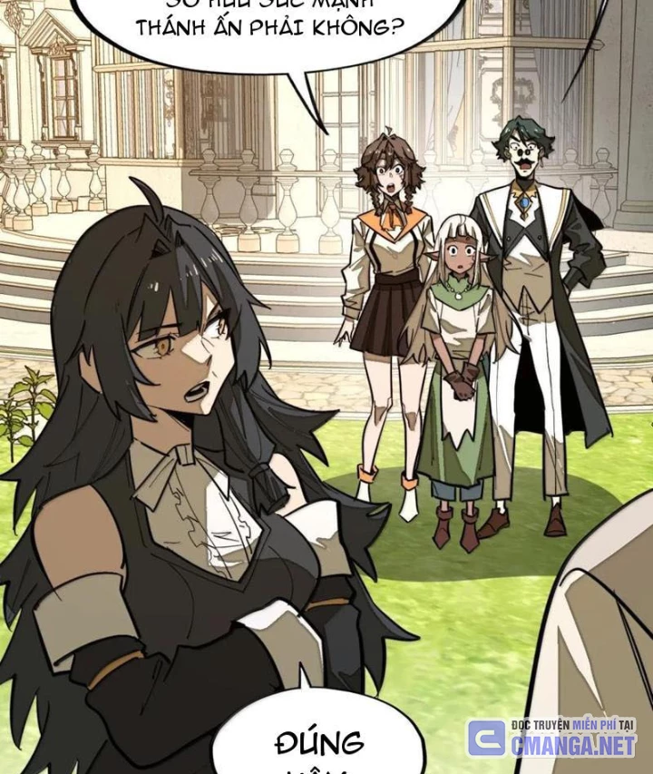 Từ đáy xã hội quật khởi Chapter 58 - 75