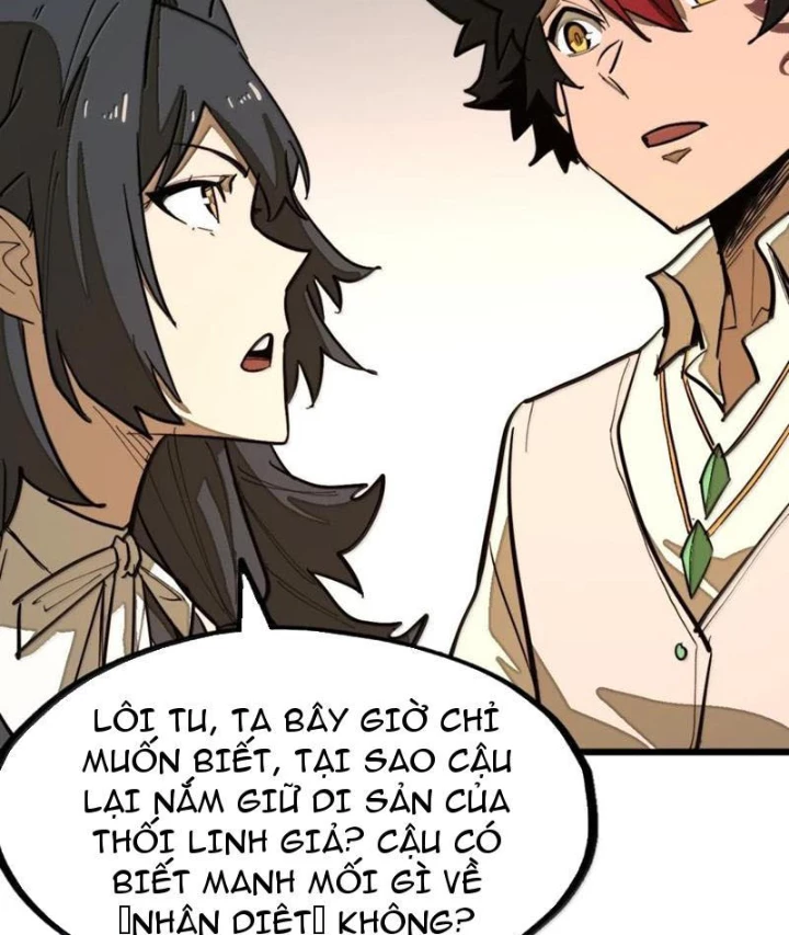 Từ đáy xã hội quật khởi Chapter 58 - 77