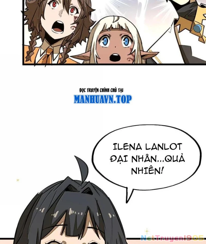 Từ đáy xã hội quật khởi Chapter 58 - 80