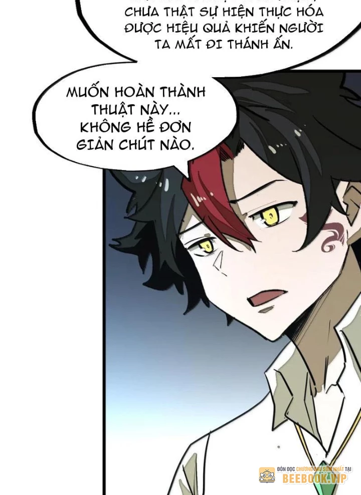 Từ đáy xã hội quật khởi Chapter 58 - 84