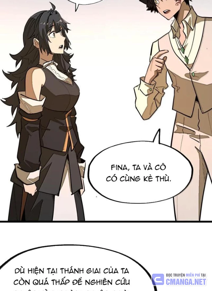 Từ đáy xã hội quật khởi Chapter 58 - 87