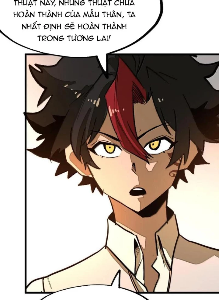 Từ đáy xã hội quật khởi Chapter 58 - 88