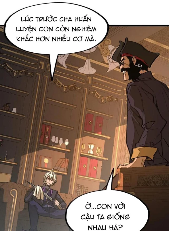 Từ đáy xã hội quật khởi Chapter 58 - 95