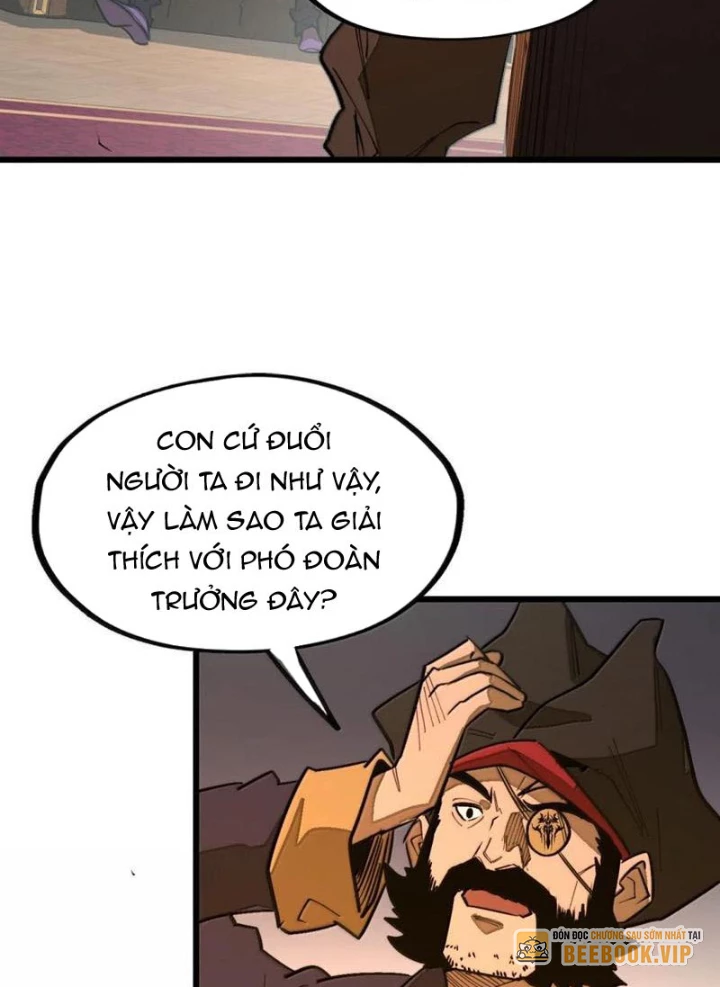 Từ đáy xã hội quật khởi Chapter 58 - 96