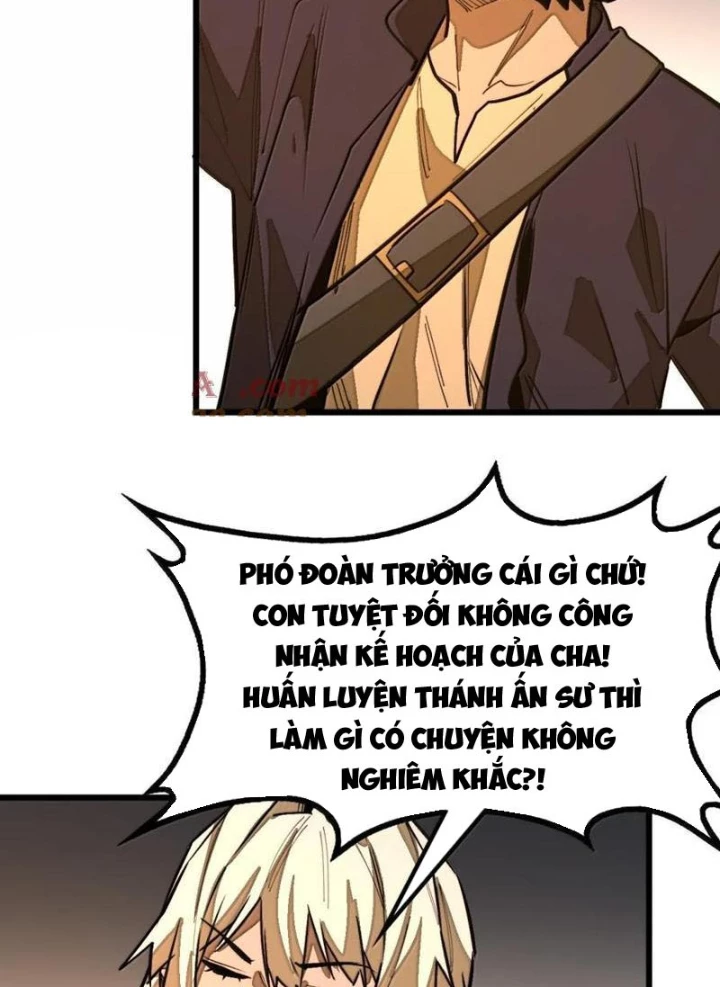 Từ đáy xã hội quật khởi Chapter 58 - 97