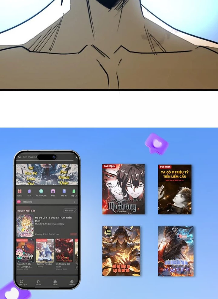 Từ đáy xã hội quật khởi Chapter 58 - 107