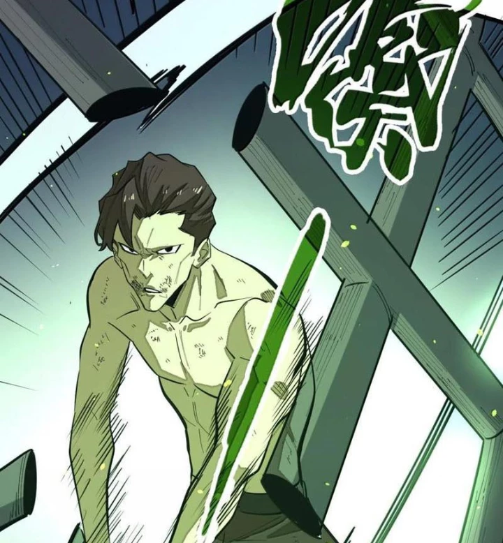 Từ đáy xã hội quật khởi Chapter 59 - 11