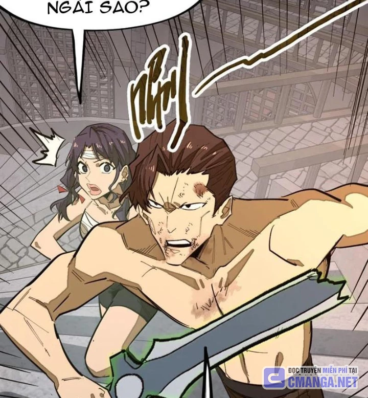 Từ đáy xã hội quật khởi Chapter 59 - 15