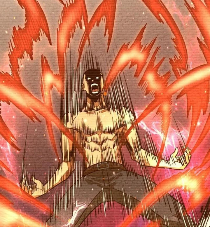 Từ đáy xã hội quật khởi Chapter 59 - 22