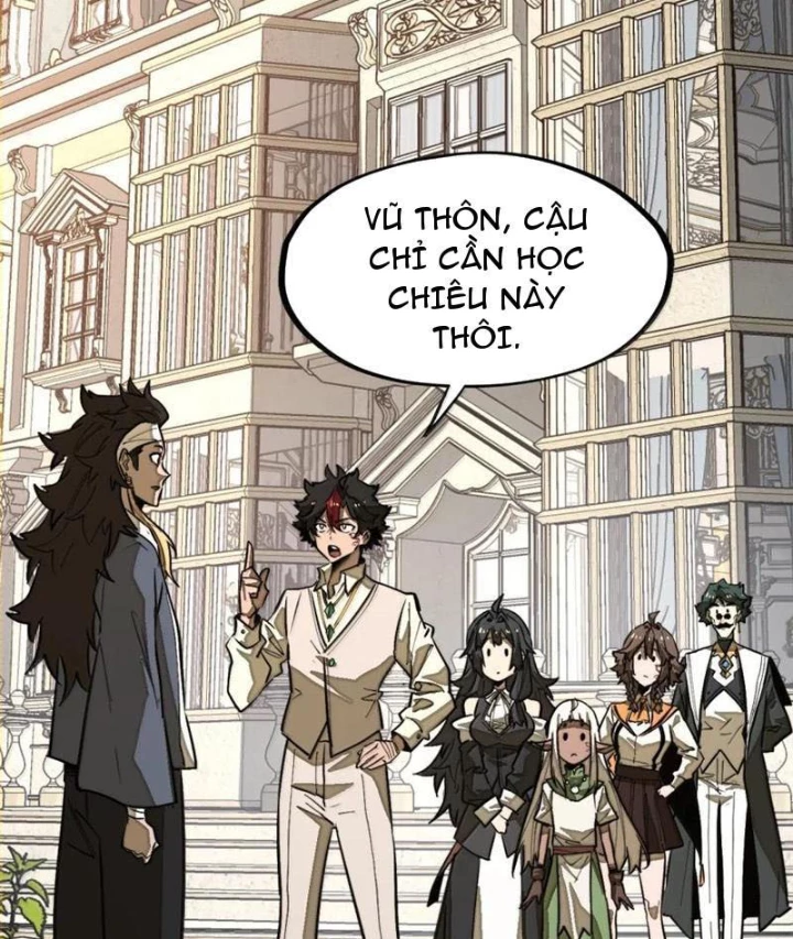 Từ đáy xã hội quật khởi Chapter 59 - 28