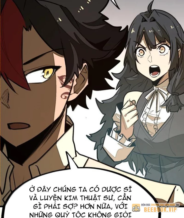 Từ đáy xã hội quật khởi Chapter 59 - 30
