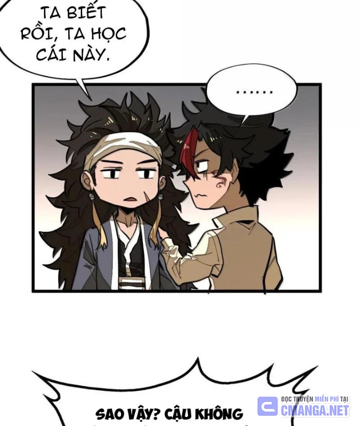 Từ đáy xã hội quật khởi Chapter 59 - 33