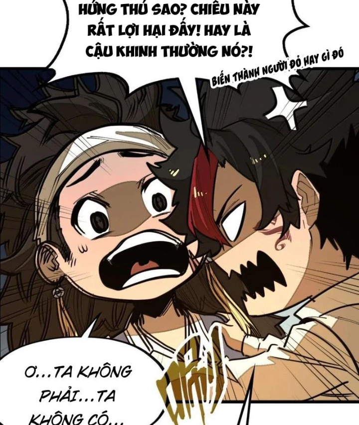 Từ đáy xã hội quật khởi Chapter 59 - 34