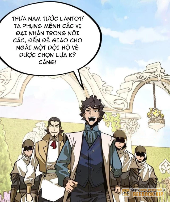 Từ đáy xã hội quật khởi Chapter 59 - 48